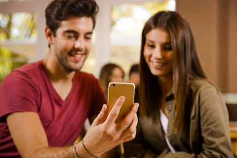 A pause on the Studies Stock Photos