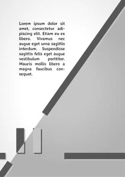 Pause symbol dark infographics Stock Illustration