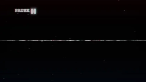 Pausing VHS Stock Footage 335678218