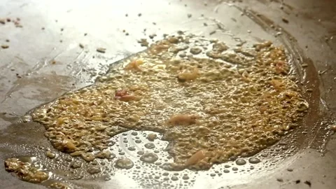 Pav Bhaji Stock Footage 133102805