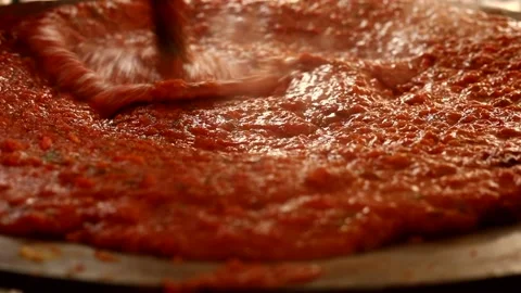 Pav Bhaji Stock Footage 133102817