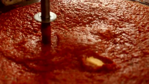 Pav Bhaji Stock Footage 133102821