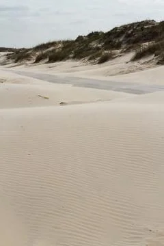 Paved road Stock Photos