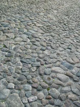 Pavement background Stock Photos