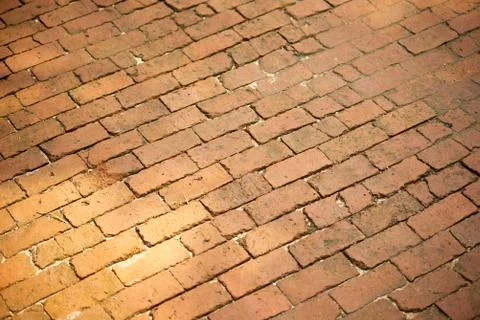 Pavement background Stock Photos