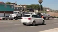 Pavement Milling and Repair HD Footage