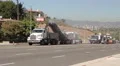 Pavement Milling HD Footage