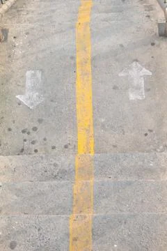 Pavement. Stock Photos