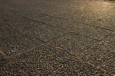 Pavement Stock Photos