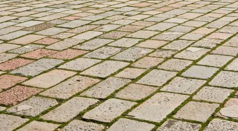 Pavement Stock Photos