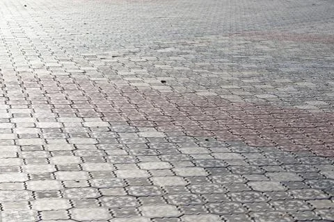 Pavement Stock Photos
