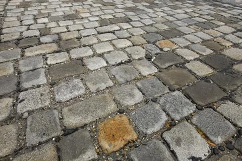 Pavement Stock Photos