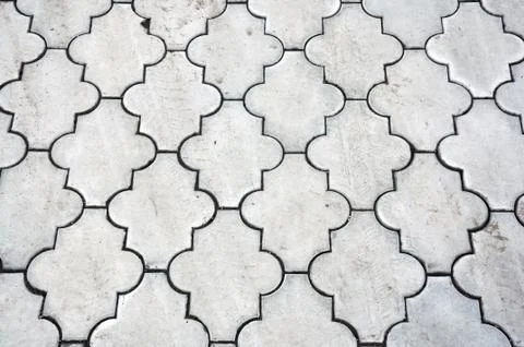 Pavement 스톡 사진