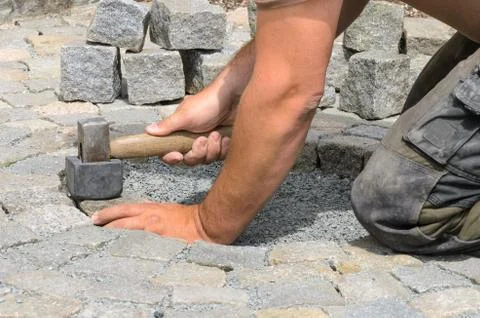 Pavement Stock Photos