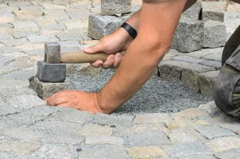 Pavement Stock Photos