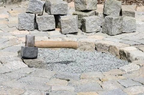 Pavement Stock Photos