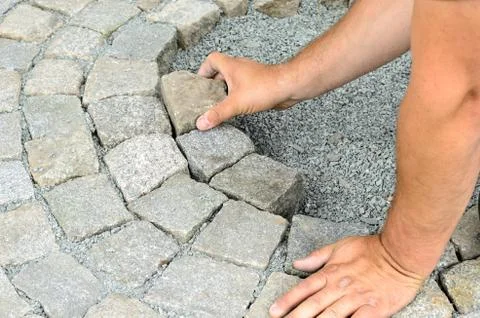 Pavement Stock Photos