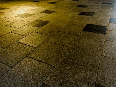Pavement Stock Photos