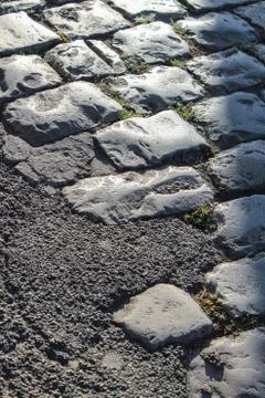 Pavement Stock Photos