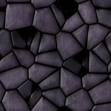 Pavement stones Stock Illustration