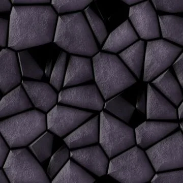 Pavement stones Stock Illustration