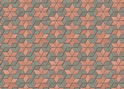 Pavement texture Stock Photos