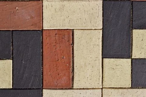 Pavement texture Stock Photos