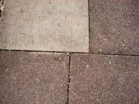Pavement Tiles Stock Photos