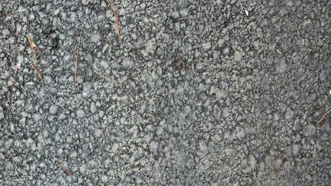Pavement View Video stock 83999911
