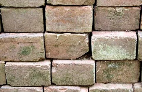 Paver blocks Stock Photos