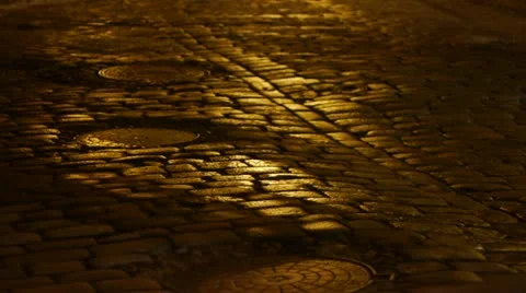 Pavers 動画素材 10820856