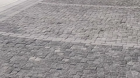 Pavers Stockbeeldmateriaal 155303053