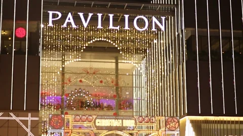 Pavilion Kuala Lumpur Stock Video Footage, Royalty Free Pavilion Kuala  Lumpur Videos