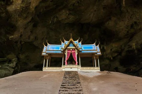 Pavilion Stock Photos