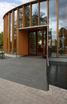 Pavillon Stock Photos