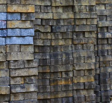 Paving block, Stock Photos