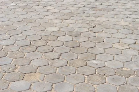 Paving block Photos