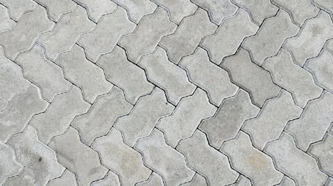 Paving block Stock Photos