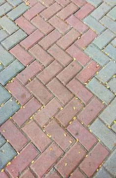 Paving block Stock Photos