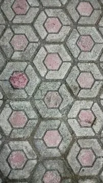 Paving block Stock Photos