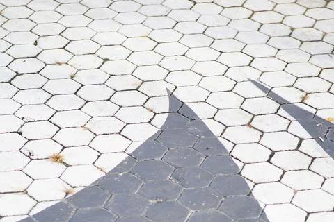 Paving block Stock Photos