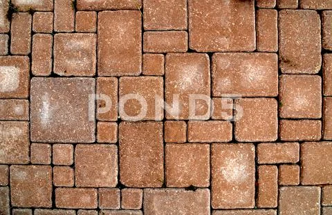 Paving blocks Stock Photos
