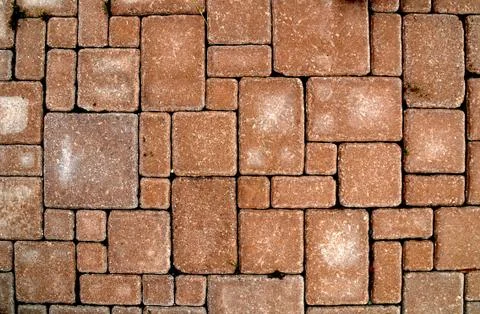 Paving blocks Stock Photos
