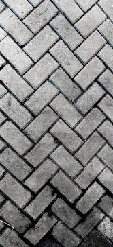 Paving blocks Stock-Fotos