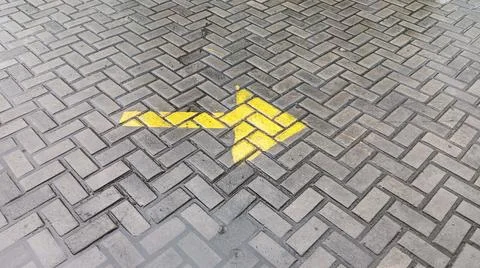 Paving blocks Stock Photos