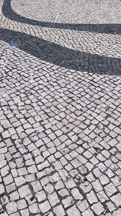 Paving Video stock 319855074