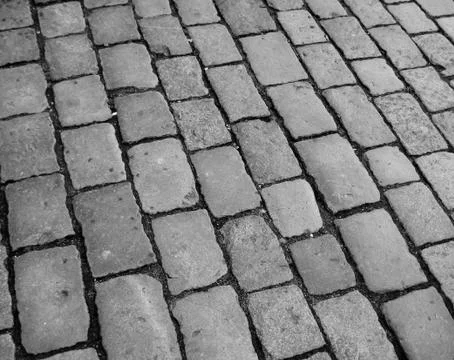 Paving Stock Photos