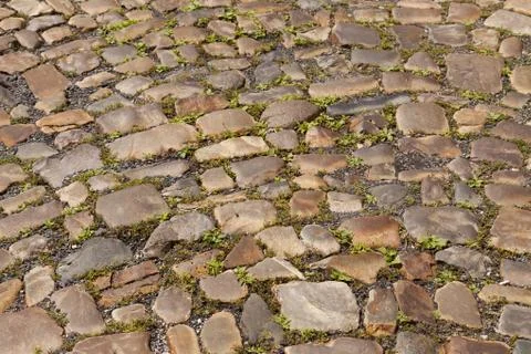Paving Stock Photos