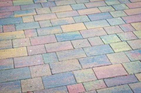 Paving Stock Photos