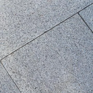 Paving slabs close up a background Stock Photos